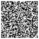 QR code with J & R Pallet Inc contacts