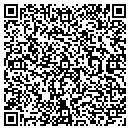 QR code with R L Allen Industries contacts