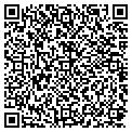 QR code with Cmsba contacts