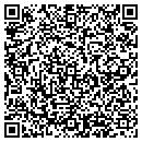 QR code with D & D Maintenance contacts
