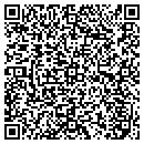 QR code with Hickory West Inn contacts