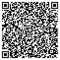 QR code with Danny's contacts