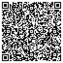 QR code with Xtreme Lube contacts