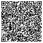 QR code with Dehghan Khash MD PHD contacts