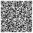 QR code with Kimble & Glaspie Blacktopping contacts