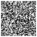 QR code with Tina's Coach Stop contacts