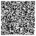 QR code with Dominicks contacts