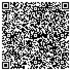 QR code with Marburger Bulldozing Service contacts