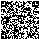 QR code with E R Peterson Inc contacts