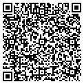 QR code with HFC contacts