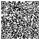 QR code with Half Moon Deer Processing contacts