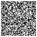 QR code with Yard Shaper contacts