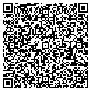 QR code with James Eaton contacts