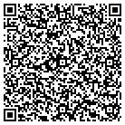 QR code with K I Machine Tool & Production contacts