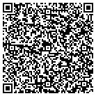 QR code with Donna's Porcelain Dolls contacts