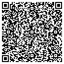 QR code with W James Wilmert DDS contacts