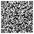 QR code with Trinity contacts