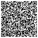 QR code with D B Dean Builders contacts