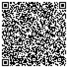 QR code with Generals Lady & Mgnfcnt Mrs M contacts