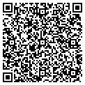 QR code with RSI contacts