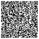 QR code with Advanced Tuckpointing & Chmny contacts