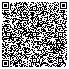 QR code with Weinstein Caron M Design Assoc contacts