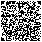 QR code with Antie Lindas Day Care contacts