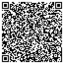 QR code with MJs Wholesale contacts