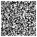QR code with Harold Lawson contacts