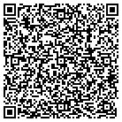 QR code with Custom Welding Service contacts