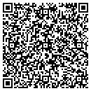 QR code with Holder Studio contacts