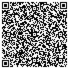 QR code with Aaron Macsai Design Studio contacts