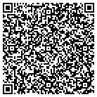 QR code with Advanced Material Service LLC contacts