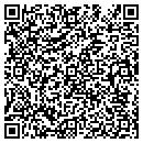 QR code with A-Z Surplus contacts