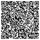 QR code with Orthodesign Incorporated contacts