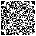 QR code with MCI contacts