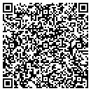 QR code with Vista Video contacts