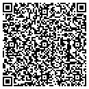 QR code with Ullo Designs contacts