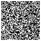 QR code with Isaac Custodial Services contacts