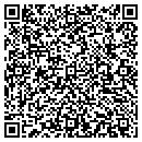QR code with Clearbrook contacts