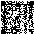 QR code with Chicago Midwest Vending Systs contacts