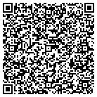 QR code with White Glove Carpet/Upholstery contacts