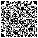 QR code with C & C Automotive contacts