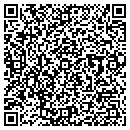 QR code with Robert Downs contacts