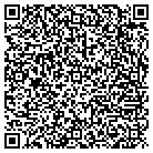 QR code with West Chicago Chmbr of Commerce contacts