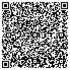 QR code with R F Wittmeyer Ltd contacts