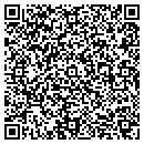 QR code with Alvin Buss contacts
