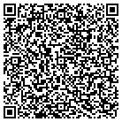 QR code with University of Illinois contacts