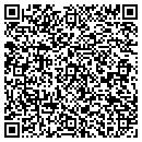 QR code with Thomason Machine Inc contacts