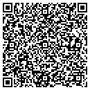 QR code with Zak Consulting contacts